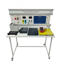 Лабораторный стенд «Электротехнические материалы» - «globural.ru» - Иркутск