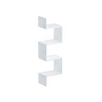 Стеллаж-полка (белый) - «globural.ru» - Иркутск