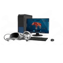 Интерактивный учебный комплекс «Анатомия Свиньи» - «globural.ru» - Иркутск