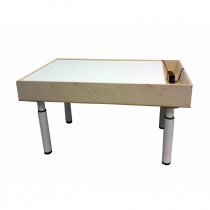 Стол для рисования песком с белой подсветкой 50*40см - «globural.ru» - Иркутск