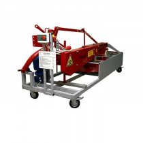 Учебный тренажер «Косилка роторная» - «globural.ru» - Иркутск