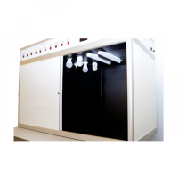 Лабораторный стенд «Эффективность и качество освещения» - «globural.ru» - Иркутск