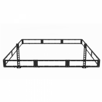 VEX EDR/V5  Поле металлическое с полом Competition Field Perimeter Kit and Tile Kit - «globural.ru» - Иркутск