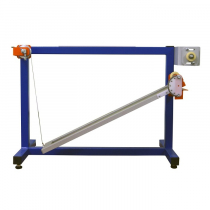 Учебная лабораторная установка «Законы трения» - «globural.ru» - Иркутск