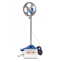 Лабораторная установка "Маховик" - «globural.ru» - Иркутск