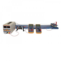 Комплект учебно-лабораторного оборудования «Закон Ома» - «globural.ru» - Иркутск
