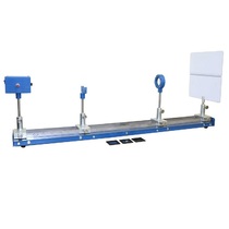 Лабораторная установка "Исследование дифракции Фраунгофера на дифракционной решетке"  - «globural.ru» - Иркутск