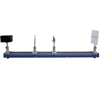 Лабораторная установка "Спектральные линии ртути и паров натрия" - «globural.ru» - Иркутск