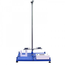 Лабораторная установка «Определение модуля сдвига и момента инерции крутильного маятника»  - «globural.ru» - Иркутск