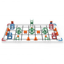 Комплект соревновательных элементов Тип 2 / VIQC 2019-2020 Game Element Kit 2 - «globural.ru» - Иркутск