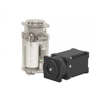 Сервомотор Dynamixel Pro H54-100-S500-R - «globural.ru» - Иркутск