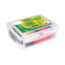 Набор для изучение математики "Занимательные кубики" - «globural.ru» - Иркутск