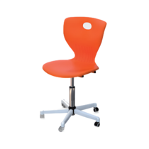 Стул ученический регулируемый 4-7 гр.р. - «globural.ru» - Иркутск