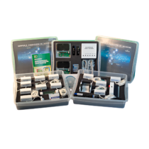 Цифровая лаборатория по экологии для учителя (комплект датчиков с программным обеспечением) - «globural.ru» - Иркутск