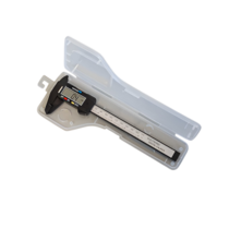 Штангенциркуль цифровой 150 мм - «globural.ru» - Иркутск