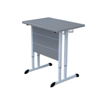 Стол ученический одноместный 3-7 гр. р. - «globural.ru» - Иркутск