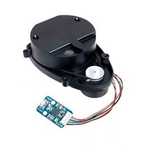 Лазерный дальномер 360 Laser Distance Sensor LDS-01 - «globural.ru» - Иркутск