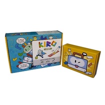 Конструктор по робототехнике и алгоритмике Aikiro - полный комплект - «globural.ru» - Иркутск