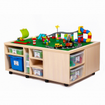 Игровой многофункциональный стол «STEM» - «globural.ru» - Иркутск