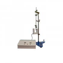 Лабораторная установка «Определение ускорения свободного падения методом оборотного физического маятника» - «globural.ru» - Иркутск