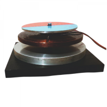 Установка демонстрационная "Электромагнитное подвешивание"  - «globural.ru» - Иркутск