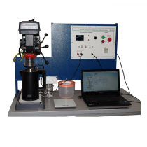 Учебный лабораторный стенд по исследованию процессов неизотермического перемешивания пищевых материалов - «globural.ru» - Иркутск