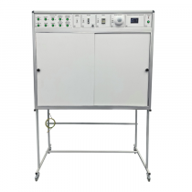 Лабораторный стенд «Энергосберегающие технологии в светотехнике» - «globural.ru» - Иркутск