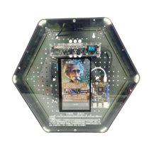 Модуль интерактивный с искусственным интеллектом "Интеллектуальная физика" - «globural.ru» - Иркутск