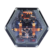 Модуль интерактивный "Генератор солнечной энергии" - «globural.ru» - Иркутск