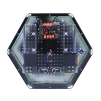 Модуль интерактивный "Музыкальный фонтан" - «globural.ru» - Иркутск