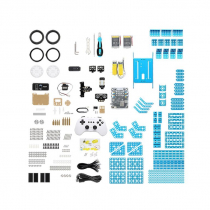 Cоревновательный набор MakeX Starter Kit (2020 Smart Links) - «globural.ru» - Иркутск