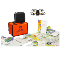 Учебно-методический набор для проектной деятельности в ДОО №4–ИТ (продвинутый) - «globural.ru» - Иркутск