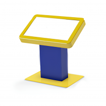 Интерактивный стол EQUATOR 43 - «globural.ru» - Иркутск