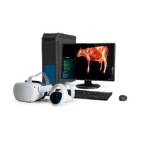 Интерактивный учебный комплекс «Анатомия Коровы» - «globural.ru» - Иркутск