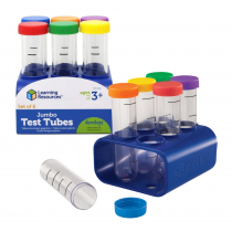 Моя первая лаборатория. Колбы с подставкой - «globural.ru» - Иркутск