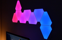 Комплект RGB панелей - «globural.ru» - Иркутск