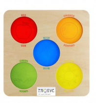 Панель "Цвет" - «globural.ru» - Иркутск