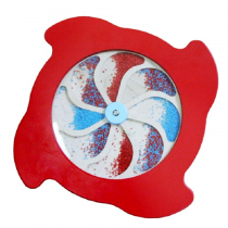 Дидактическая панель "Мельница" - «globural.ru» - Иркутск