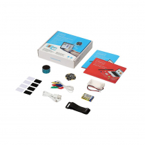 Образовательный набор для программирования HaloCode standard kit - «globural.ru» - Иркутск
