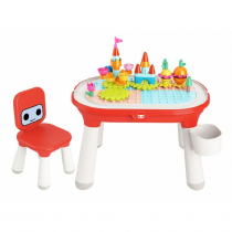 Набор мебели Play Table Sets - «globural.ru» - Иркутск