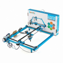 Набор XY плоттера XY Plotter Robot Kit V2.0  - «globural.ru» - Иркутск