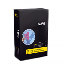 Программное обеспечение Navi - «globural.ru» - Иркутск