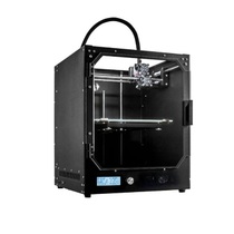 3D-принтер 3D HT корпус открытый сверху (1 экструдер, высокотемпературный) - «globural.ru» - Иркутск