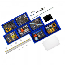 Комплект ГИА-лабораторий по физике - «globural.ru» - Иркутск