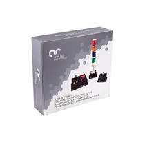 Комплект смарт-устройств макета производственной линии (Расширенный) - «globural.ru» - Иркутск