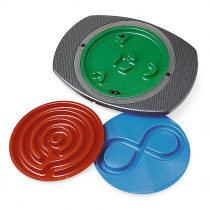 Тренажеры-лабиринты "Шарик в лабиринте" - «globural.ru» - Иркутск