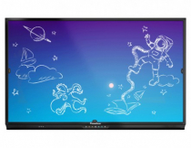 Интерактивная панель ActivPanel Cobalt 75" - «globural.ru» - Иркутск