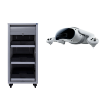 Мобильный класс виртуальной реальности EdublockK PICO 4U (VR-12) - «globural.ru» - Иркутск