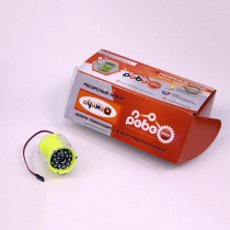 Ресурсный набор Роботрек "Аудиотрек" - «globural.ru» - Иркутск