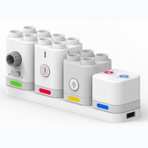 Ресурсный набор Botzees Connect Kit - «globural.ru» - Иркутск